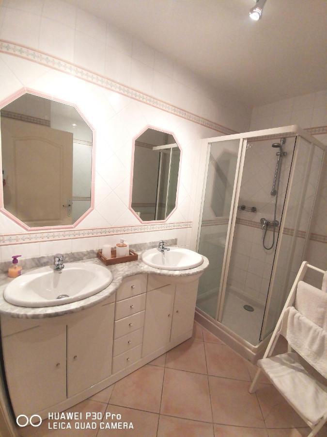 Chambre D'Hotes Le Val Du Chapelain Bed & Breakfast Montigny-la-Resle Eksteriør bilde