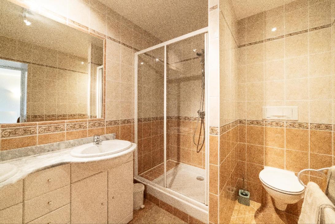 Chambre D'Hotes Le Val Du Chapelain Bed & Breakfast Montigny-la-Resle Eksteriør bilde